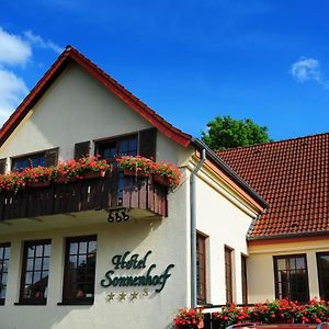 Hotel Restaurant Sonnenhof